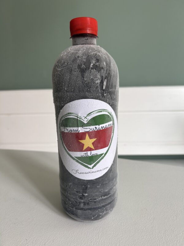 Podosiri (Açai)